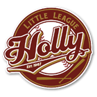 Holly Little League