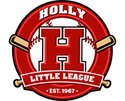 Holly Little League