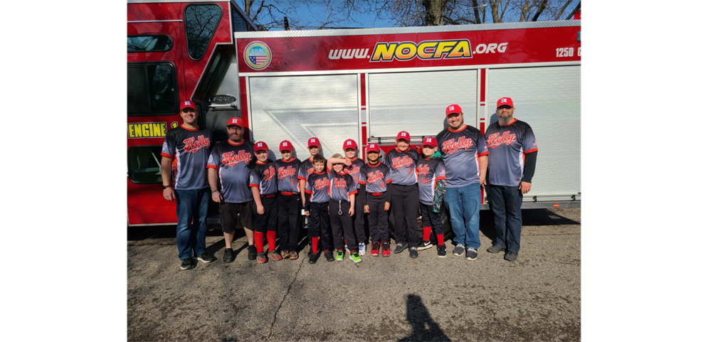2022 Holly NOCFA Minors