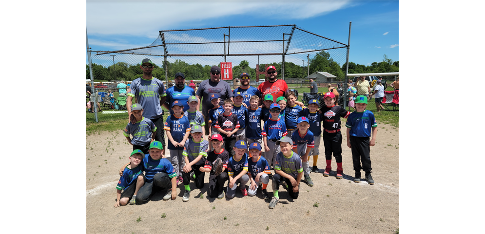 2022 Holly Rookie All-Star Teams
