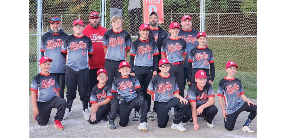 2022 Intermediate Fall Champions